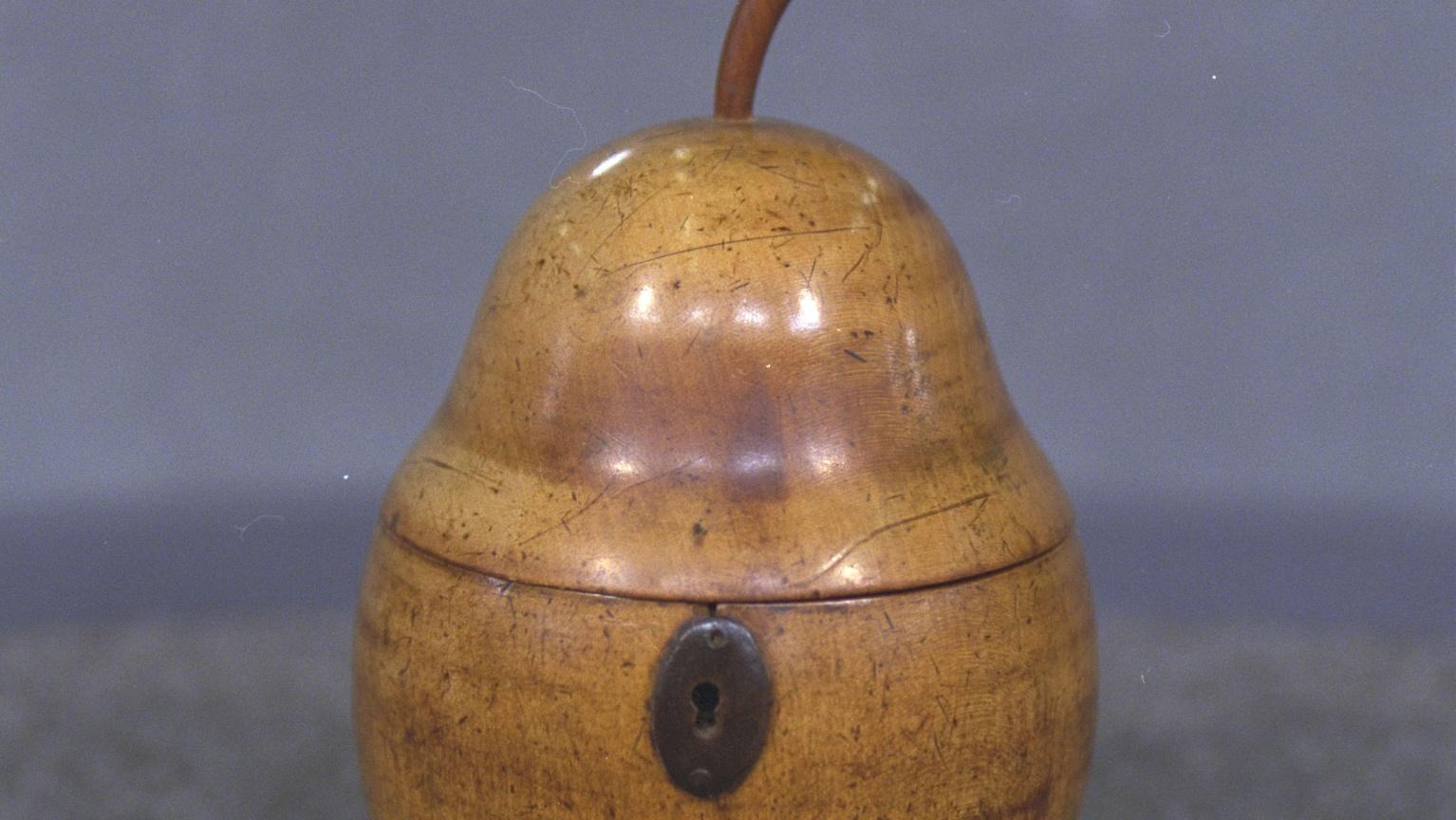 Appraisal Tang Dynasty Marble Lion Season 21 Episode 19 Antiques