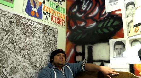 Video thumbnail: America ReFramed The Unafraid