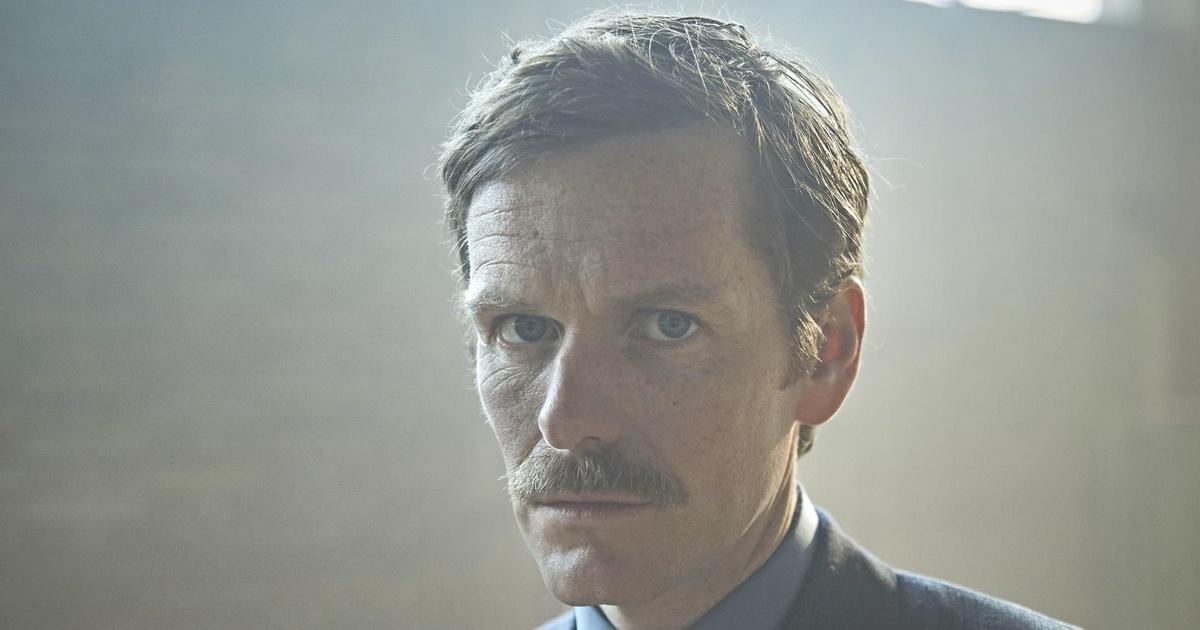 Degüello | Season 6 Episode 4 | Endeavour