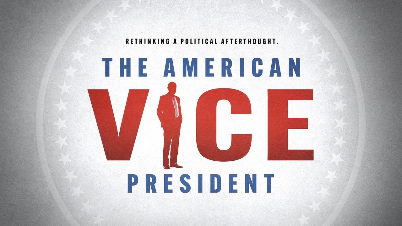 American Experience | The American Vice President