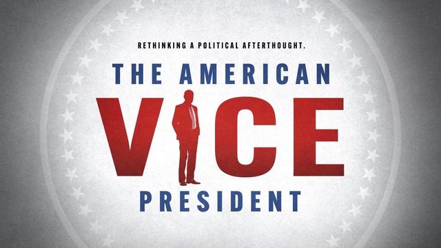 American Experience | The American Vice President