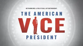 The American Vice President