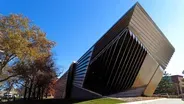 Inspired Design: Zaha Hadid and the MSU Broad Art Museum