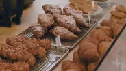 The Story Behind the Pastries at Pistacia Vera