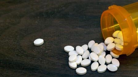 Video thumbnail: Ideas Dewine Vs. Drug Manufacturers; Informed Voters