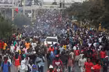 Violent protests in Haiti may mean a humanitarian crisis