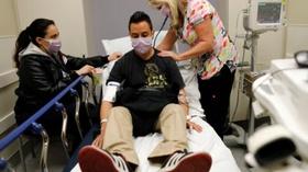 Video thumbnail: PBS NewsHour What you need to know about the worst flu season in years