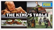 The King's Table