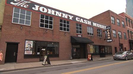 Video thumbnail: Tennessee Crossroads Tennessee Crossroads 3310