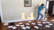 Number Jump