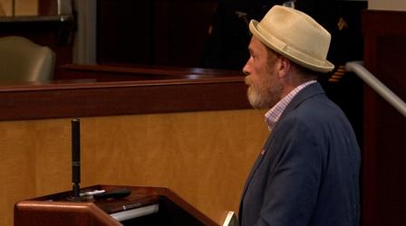 Video thumbnail: Chattanooga City Council Highlights April 25th, 2023