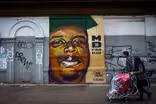 Michael Brown’s death echoes on six years later