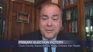 Fritz Kaegi to Face Nico Tsatsoulis in November Election