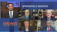 Illinois State Lawmakers: Part 1