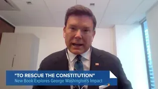 Bret Baier on George Washington's Legacy, Impact