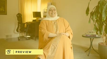 Video thumbnail: Behind the Woman Dr. Najah Zaaeed