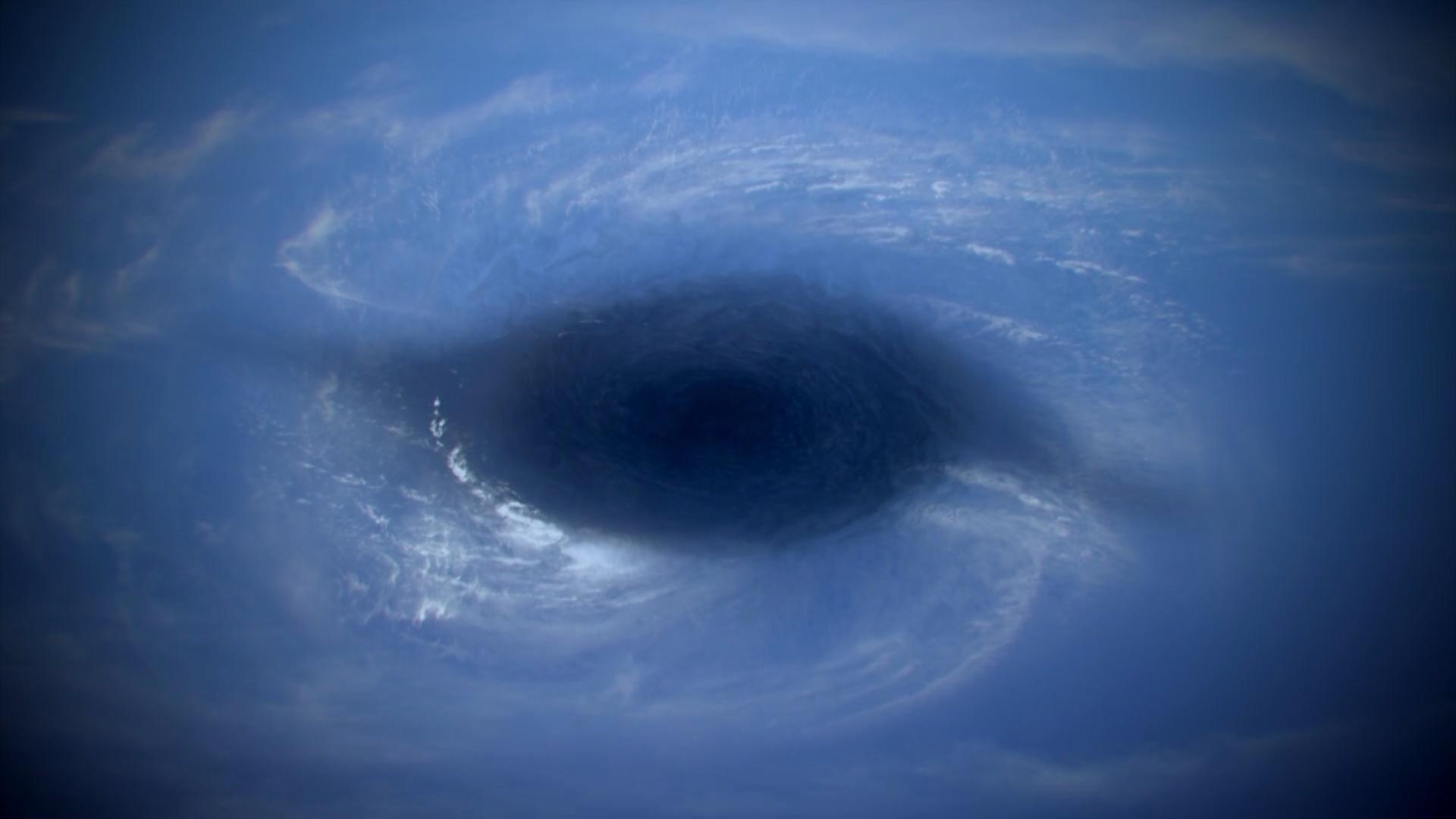 S46 E16 How Voyager Discovered That Neptune Is Oddly Warm And Stormy NOVA Programs PBS SoCal