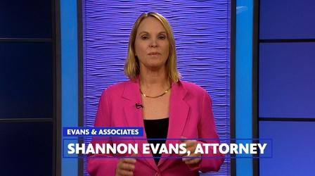 Video thumbnail: Vegas PBS Vegas PBS End-of-Year Message from  Shannon Evans