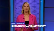 Vegas PBS End-of-Year Message from  Shannon Evans