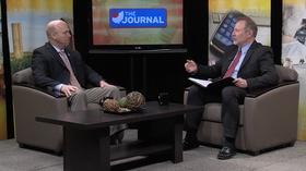 Video thumbnail: The Journal Taking Flight with Falcon Athletics (March 2018)
