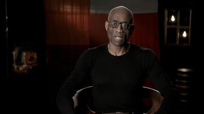 American Masters | Bill T. Jones remembers the first time he met Alvin Ailey