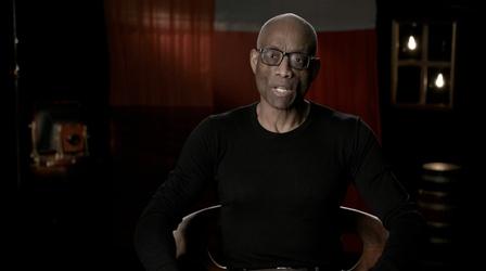 Bill T. Jones remembers the first time he met Alvin Ailey
