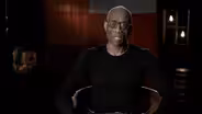 Bill T. Jones remembers the first time he met Alvin Ailey