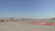 Inside SDF: Louisville Muhammad Ali International Airport