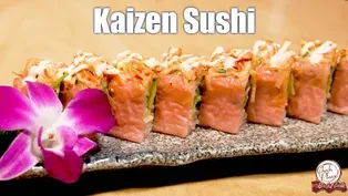 Kaizen Sushi Bar & Grill | Check, Please! South Florida