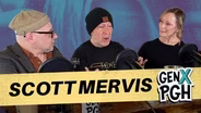 Scott Mervis
