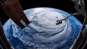 Video thumbnail: PBS NewsHour How prepared is FEMA for Hurricane Florence?