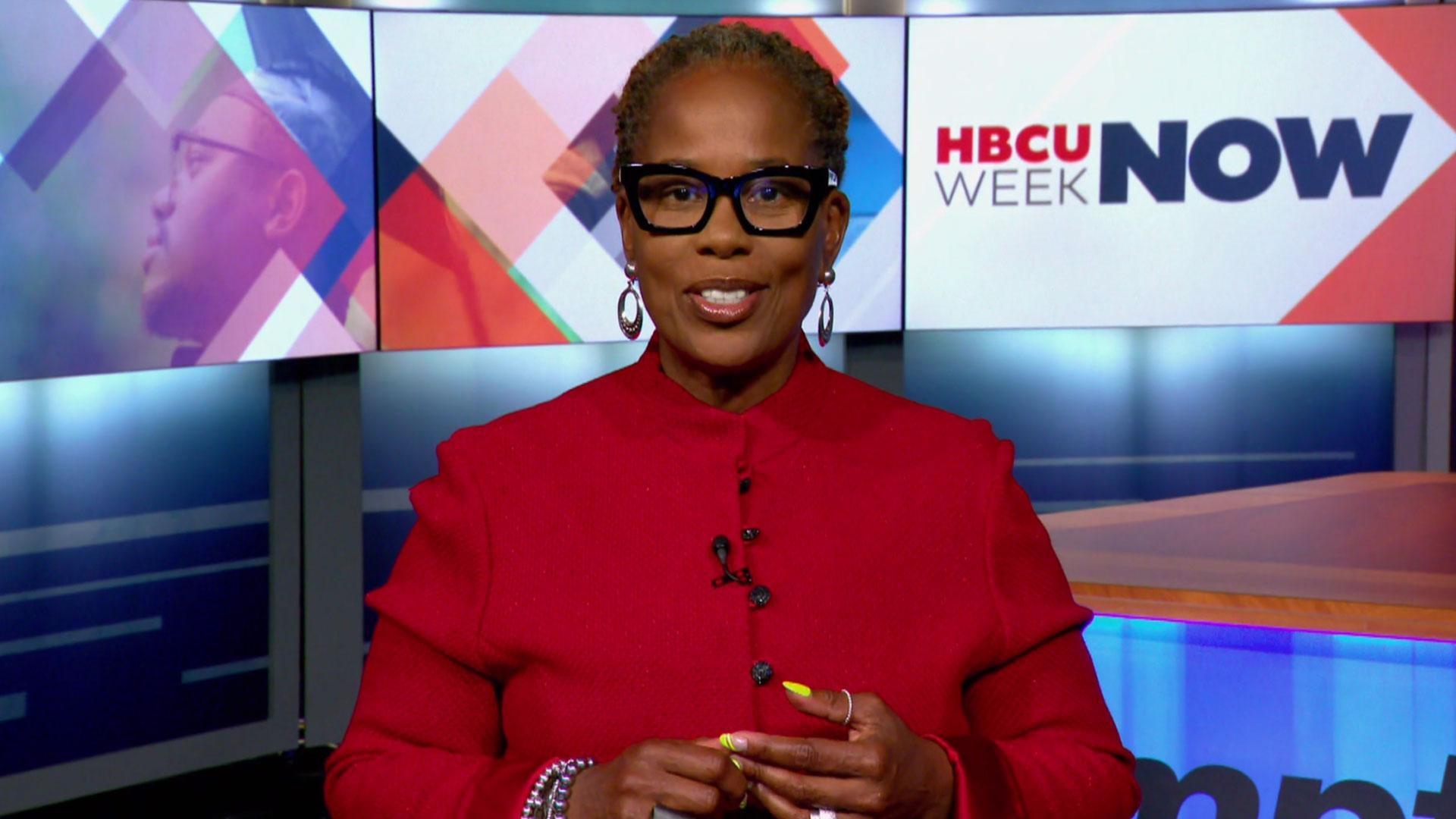 State Circle explores the rich history of HBCUs in the nation’s capital.