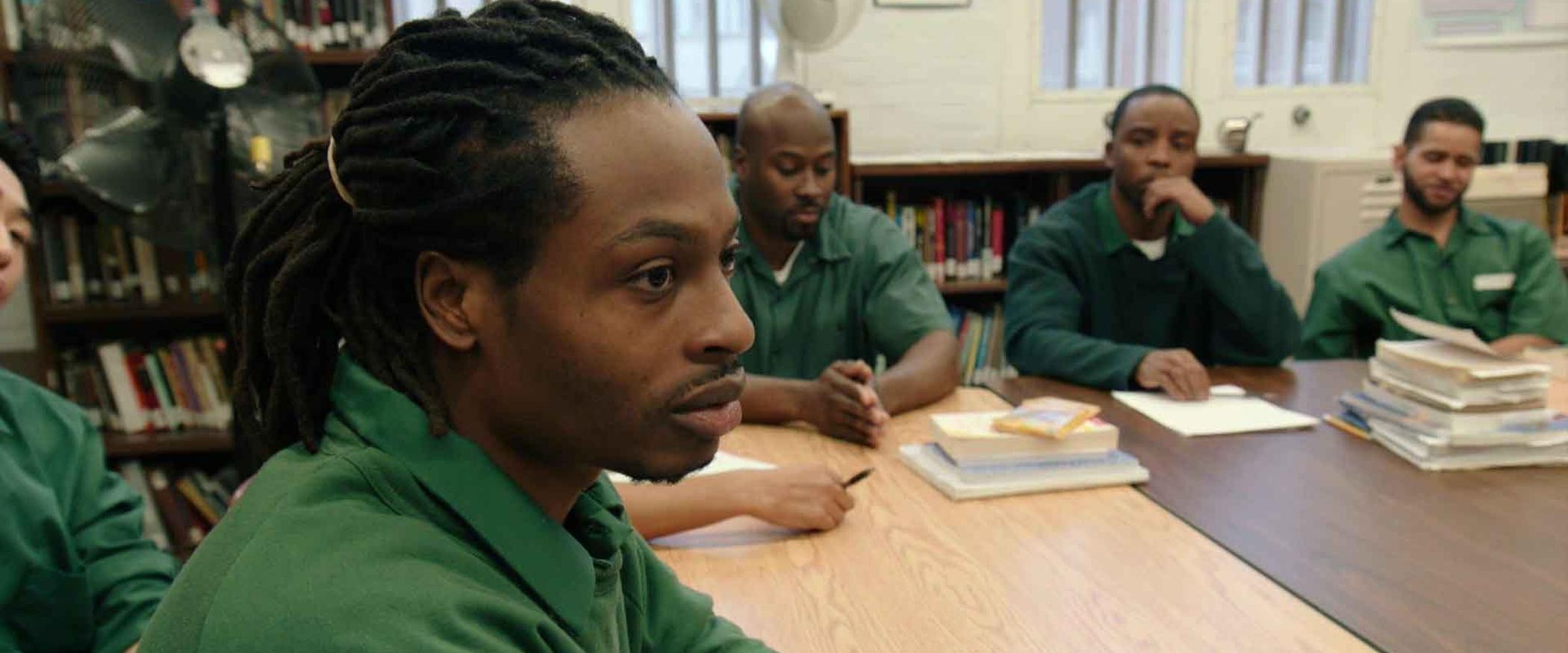 College Behind Bars | Video | THIRTEEN - New York Public Media