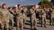 Warsaw Veterans Day Parade