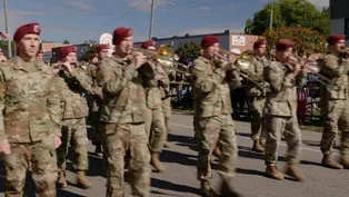 Warsaw Veterans Day Parade