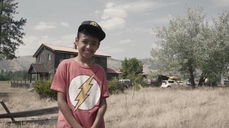 The Death of My Two Fathers | Sol & Shakur