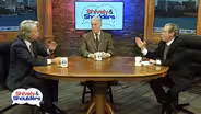 Shively & Shoulders: Local Candidates & Election Analysis