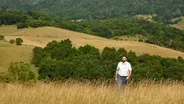 The Prairie Preacher: Preserving Appalachia’s Grasslands