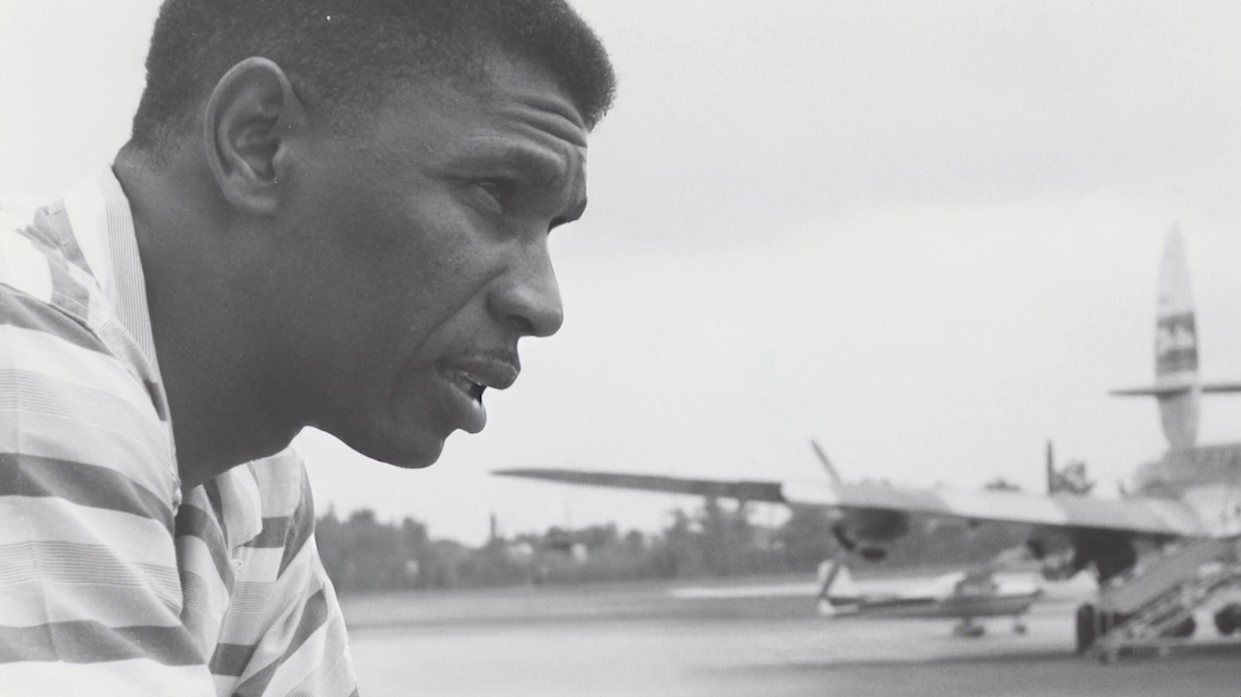 Medgar Evers had a love for Mississippi, and had his own mission to make change happen.