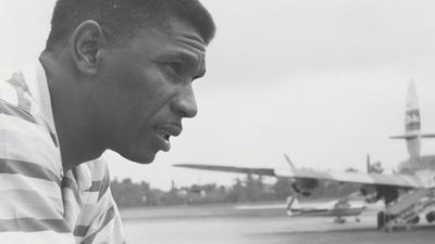 Teaser - Everlasting: Life and Legacy of Medgar Evers