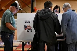 Examining the crisis in America’s democracy