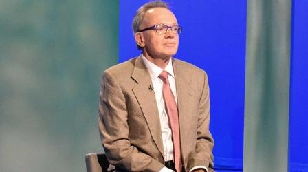 Video thumbnail: On the Record Sept. 10, 2020 | CPS Energy targeted