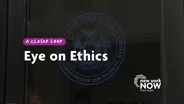 Eye on Ethics