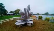 I-80 Art Sculptures and More