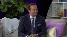 Video thumbnail: Showcase with Barbara Kellar Season 9, Episode 12