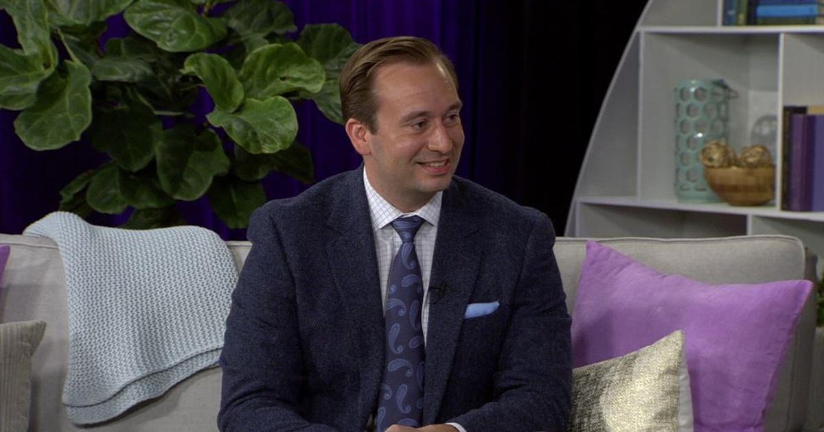 Showcase with barbara kellar | matthew millett | season 9 | episode 12