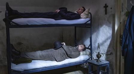 Video thumbnail: Vienna Blood Episode 3 Preview