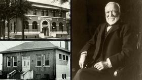 Video thumbnail: Mississippi: A Thread Through Time Carnegie Libraries