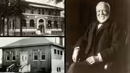 Carnegie Libraries