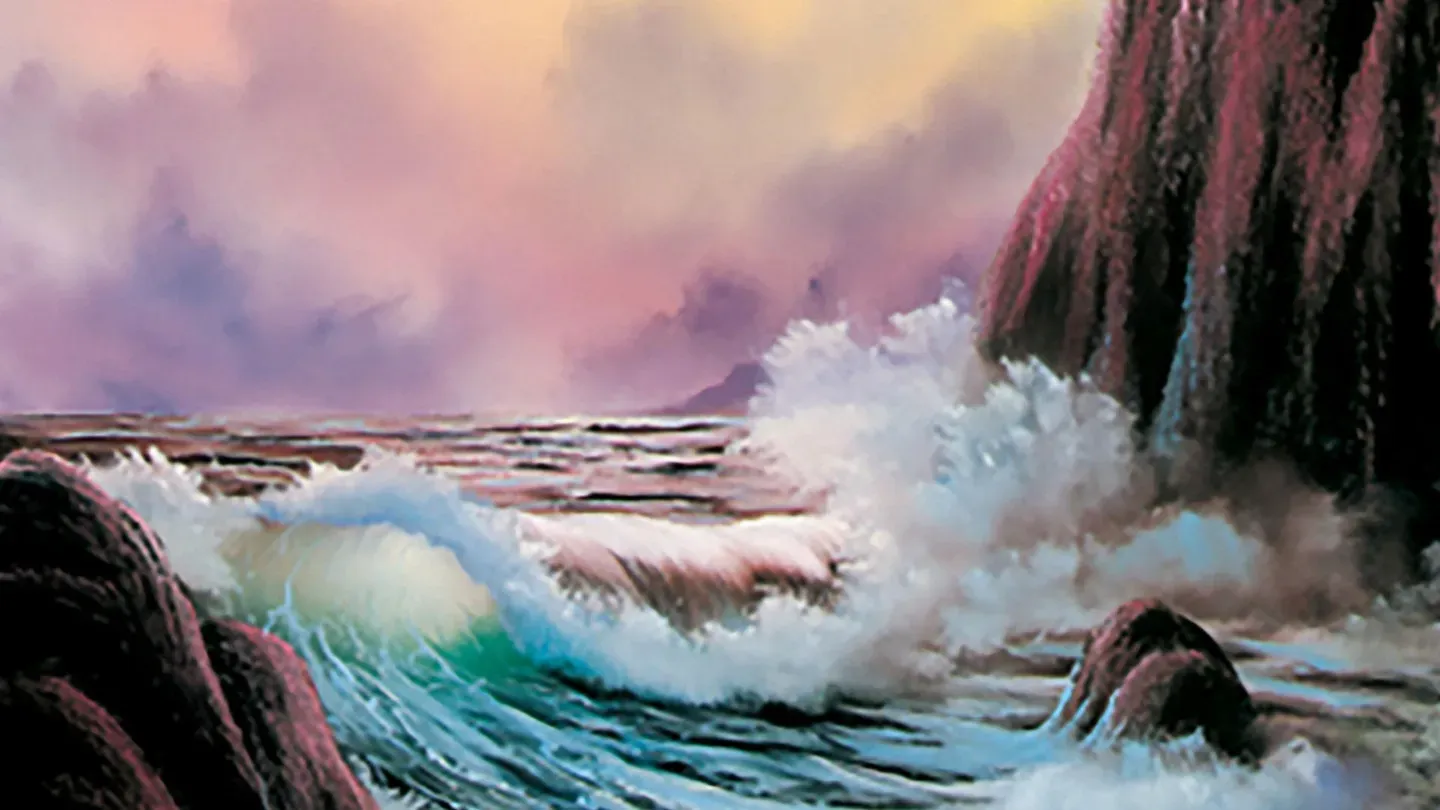 Cliffside